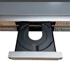 パナソニック DVD-RV31 DVDプレーヤー の画像