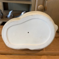 店舗・出張買取中★福兎　うさぎの置き物　の画像