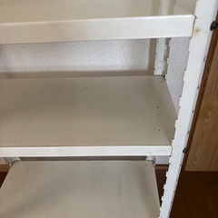スチームラックの画像