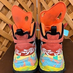 【愛品館江戸川店】スニーカー オフホワイト × ナイキ エアテラフォーマ SZE:29CM 未使用品 ID:107-052028-007の画像