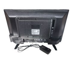 ミスターマックス 液晶テレビ TV 22V型 LE-M22D270H 2020年製 リモコン有 中古の画像