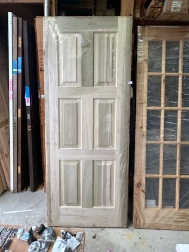 ｶﾅﾀﾞ　ﾏﾀﾞﾜｽｶﾄﾞｱ　6ﾊﾟﾈﾙ（2枚売り）50,000円