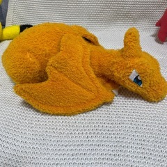 ポケモン　ぬいぐるみ　の画像