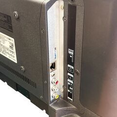 ミスターマックス 液晶テレビ TV 22V型 LE-M22D270H 2020年製 リモコン有 中古の画像