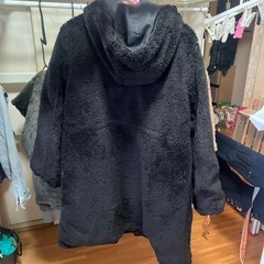 レディースアウターの画像