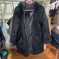 レディースアウターの画像