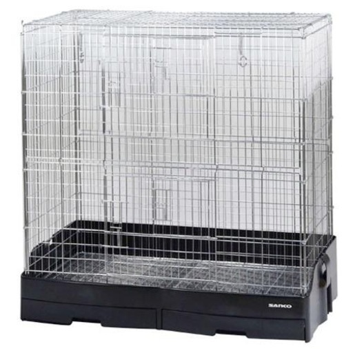 イージーホーム80ハイ