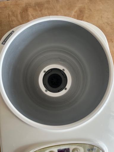 パン発酵器とパンミキサー