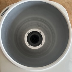 パン発酵器とパンミキサーの画像