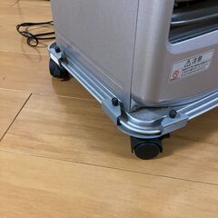 Dainichi ブルーヒーターの画像