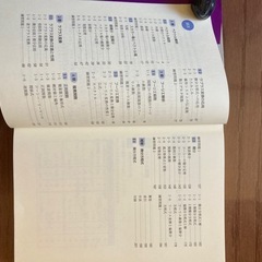 新応用数学　2021の画像