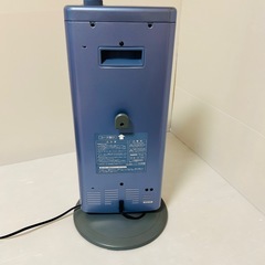 【ジャンク品】三洋電機　ハロゲンストーブ　R-H9【03年製】の画像