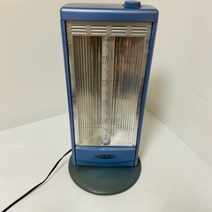 【ジャンク品】三洋電機　ハロゲンストーブ　R-H9【03年製】の画像