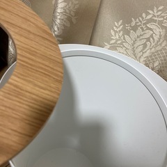 北欧風ダストボックスの画像
