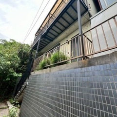 🔴初期費用0円 即入居可 大きな1軒家　横浜市南区戸建、事務所可...