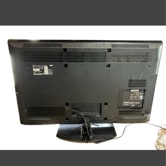 SONY ソニー BRAVIA KDL-46F5 46V型の画像