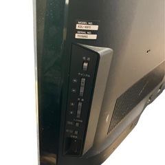 SONY ソニー BRAVIA KDL-46F5 46V型の画像