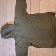 go slow caravan マウンテンパーカー Mｻｲｽﾞの画像