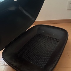 猫用しすてむといれシステムトイレの画像