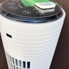 YAMAZEN 冷風扇Cooling Fan FCR-E404の画像