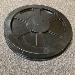 未使用品　カーブミラー 45cm の画像