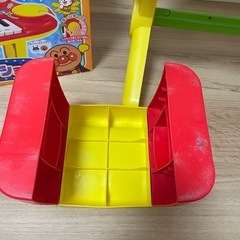 アンパンマン　ミュージックショーの画像