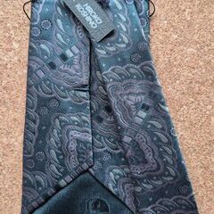 新品　コシノヒロコ　ネクタイの画像
