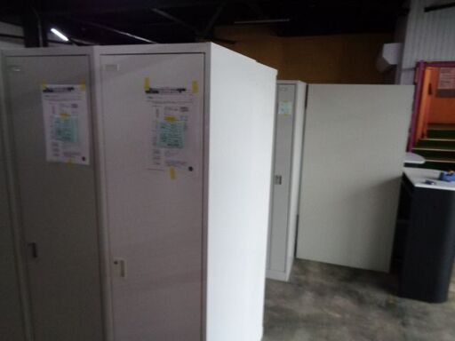 okamura １人用ロッカー　岐阜 滋賀 愛知 三重 一宮 大垣 各務ヶ原 多治見 土岐 一宮 稲沢