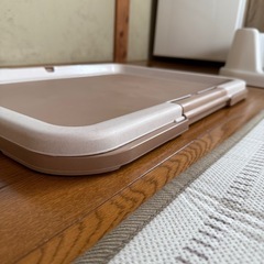 ペット用トイレの画像