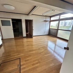 建物外観古いですが内部状態グッド❣️場所&景観もオススメ　…