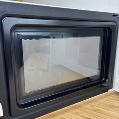 【引取大歓迎】シャープハイパワー電子レンジ2019年の画像