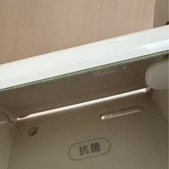 🉐　美品　トイレットペーパーホルダーの画像