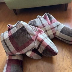 美品こたつセットの画像