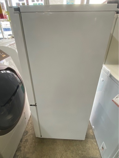 万代店 ハイセンス 150L 冷蔵庫【HR-D15C】