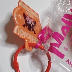 メロジョイ Mellojoy 和食シリーズ  たい焼き スクイーズの画像
