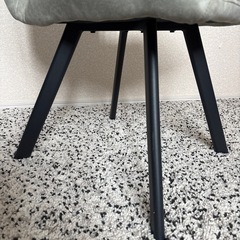 ダイニングチェアの画像