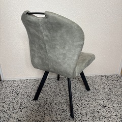 ダイニングチェアの画像