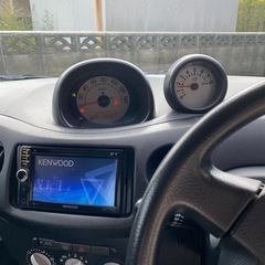 ダイハツエッセの画像