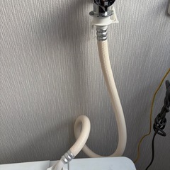 Haier 全自動洗濯機 5.5kg（JW-C55D）2020年製・動作良好！の画像