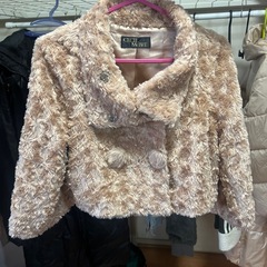 CECIL  McBEE アウターの画像