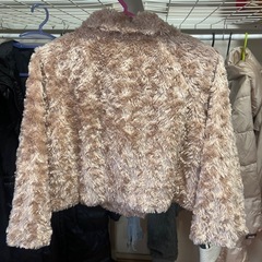 CECIL  McBEE アウターの画像