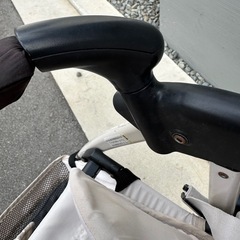 ベビーカー　バギーの画像