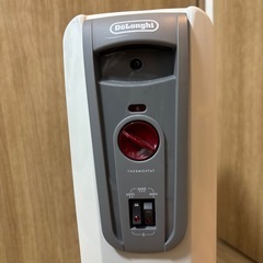 デロンギオイルヒーターの画像