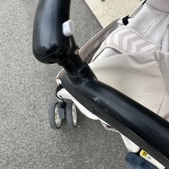 ベビーカー　バギーの画像
