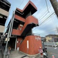 【東武東上線】家賃2.3万円🏠敷礼ゼロゼロ初期安物件【坂戸駅】