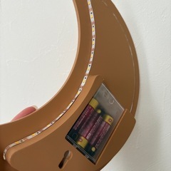 🌙壁掛けウォールライトの画像