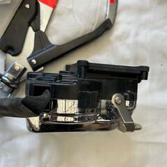 TAJIMA　TR１５０安全帯の画像