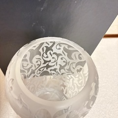 花瓶　フラワーベースの画像