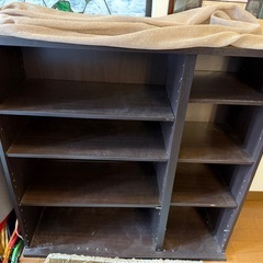 シューズラック　靴箱　玄関収納の画像