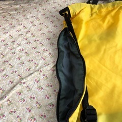 キッズバックの画像